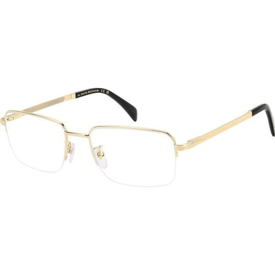 DB 1150, Gold/Clear Lenses