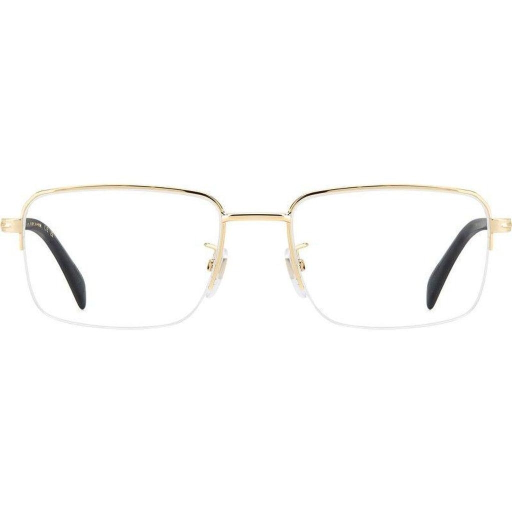 DB 1150, Gold/Clear Lenses