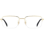 DB 1150, Gold/Clear Lenses