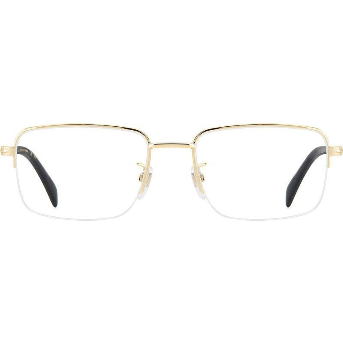 DB 1150, Gold/Clear Lenses