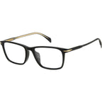 DB 1154/F, Black/Clear Lenses