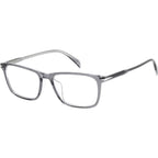 DB 1154/F, Crystal Grey/Clear Lenses