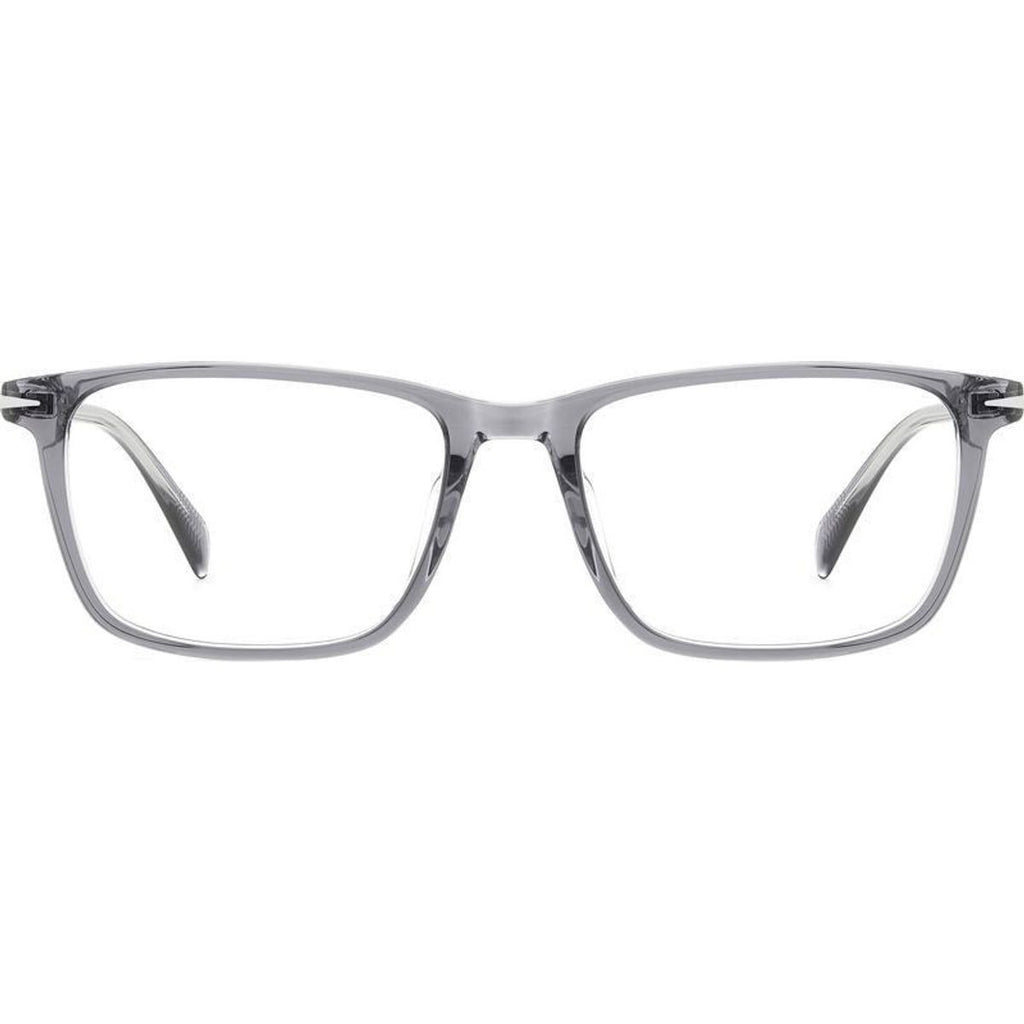 DB 1154/F, Crystal Grey/Clear Lenses