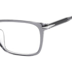 DB 1154/F, Crystal Grey/Clear Lenses