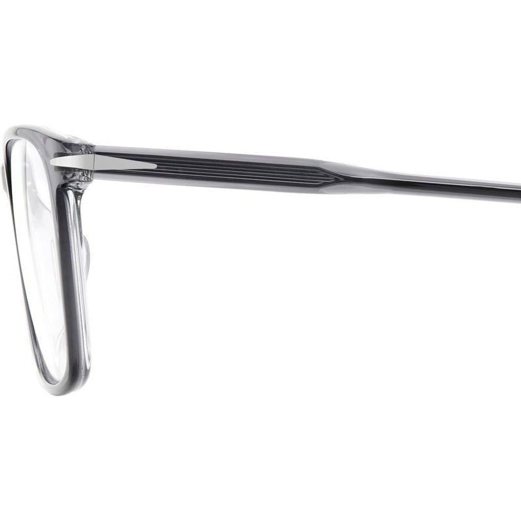 DB 1154/F, Crystal Grey/Clear Lenses