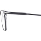DB 1154/F, Crystal Grey/Clear Lenses