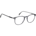 DB 1160, Crystal Grey/Clear Lenses