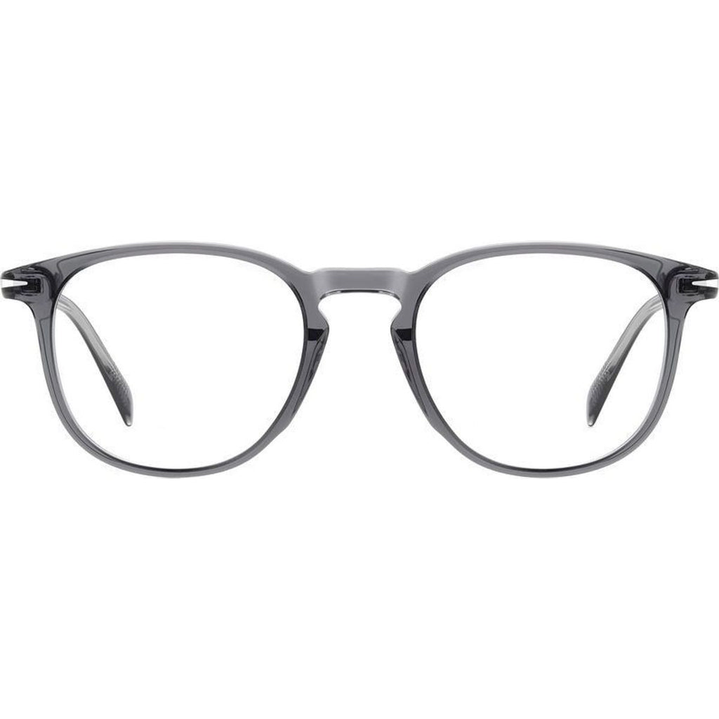 DB 1160, Crystal Grey/Clear Lenses