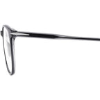 DB 1160, Crystal Grey/Clear Lenses