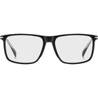 DB 1164, Black/Clear Lenses