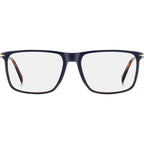 DB 1164, Blue Brown/Clear Lenses