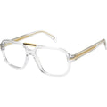 DB 7108, Crystal Gold/Clear Lenses