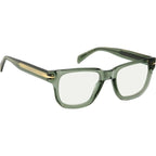 DB 7130, Green/Clear Lenses