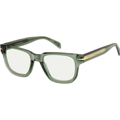 DB 7130, Green/Clear Lenses