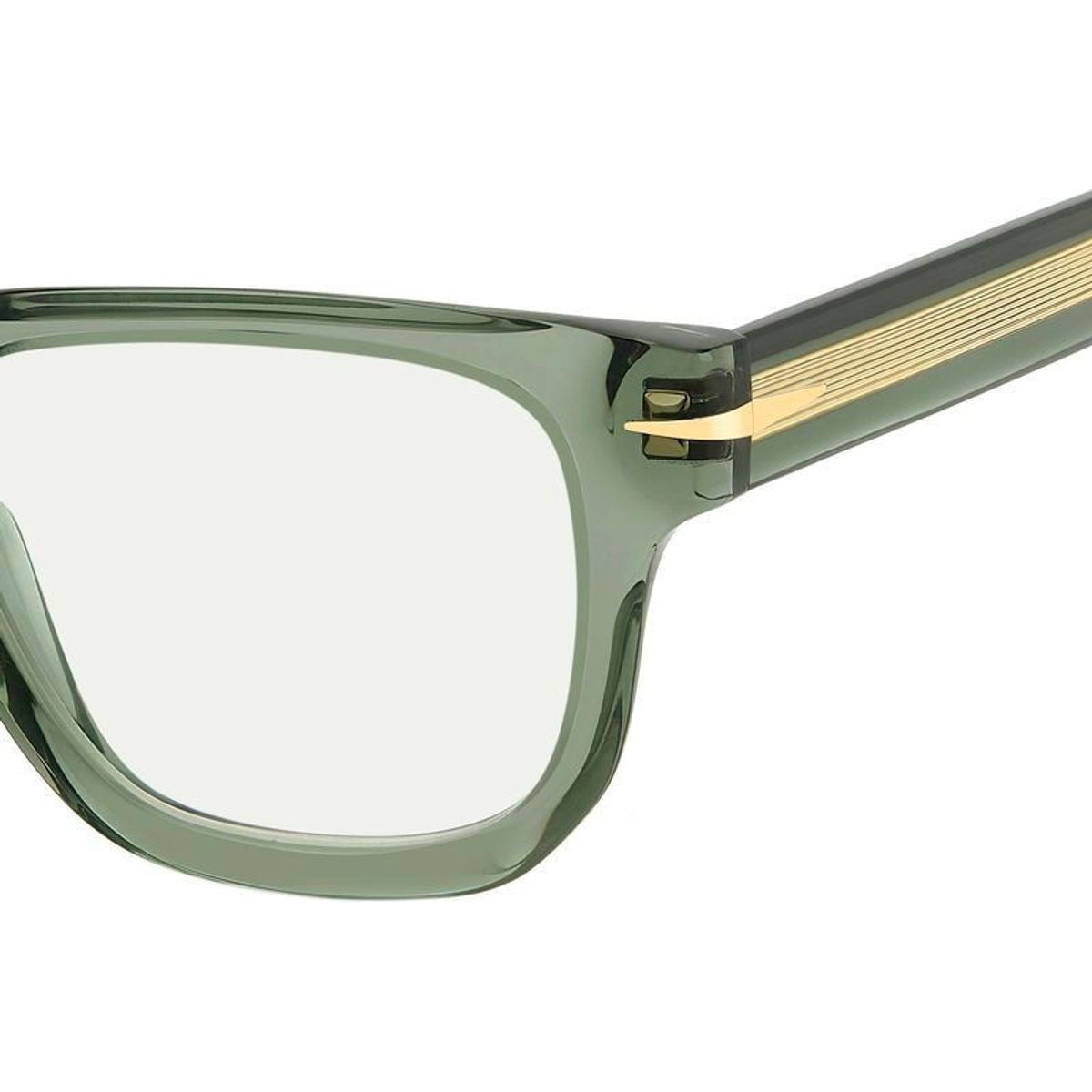 DB 7130, Green/Clear Lenses