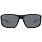 Axle, Satin Black/Grey Polarised Lenses