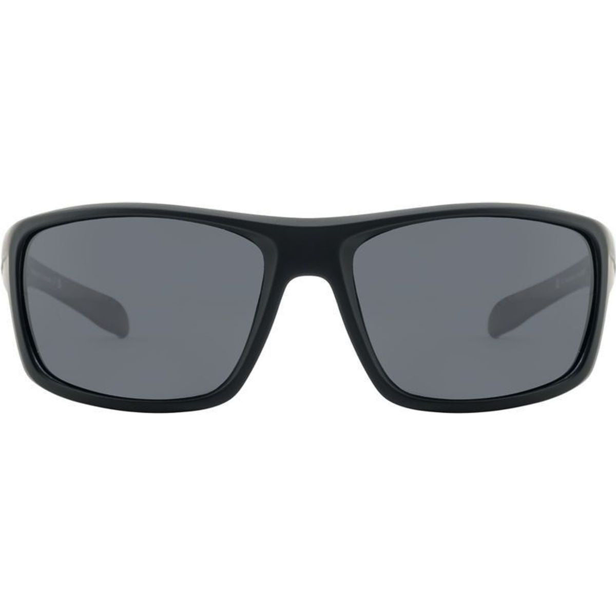 Axle, Satin Black/Grey Polarised Lenses