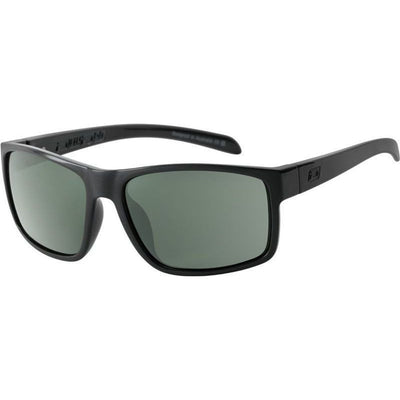 Blast, Black/Green Polarised Lenses