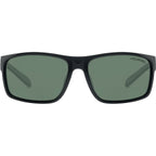 Blast, Black/Green Polarised Lenses