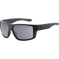 Daze, Satin Black/Grey Polarised Lenses
