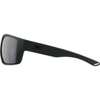 Daze, Satin Black/Grey Polarised Lenses