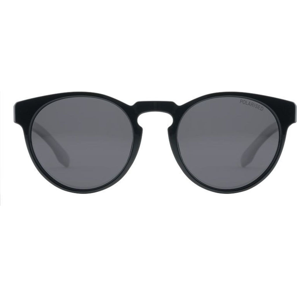 Flash, Black/Grey Polarised Lenses