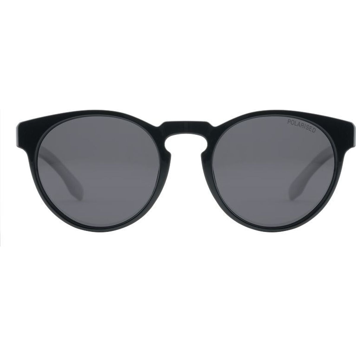 Flash, Black/Grey Polarised Lenses