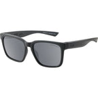 Goat, Satin Black/Grey Polarised Lenses