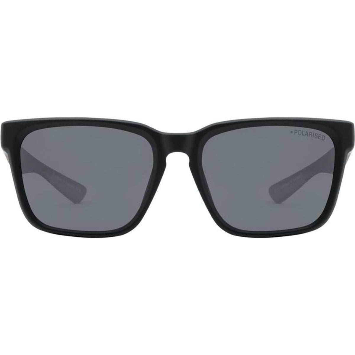 Goat, Satin Black/Grey Polarised Lenses