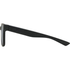Goat, Satin Black/Grey Polarised Lenses