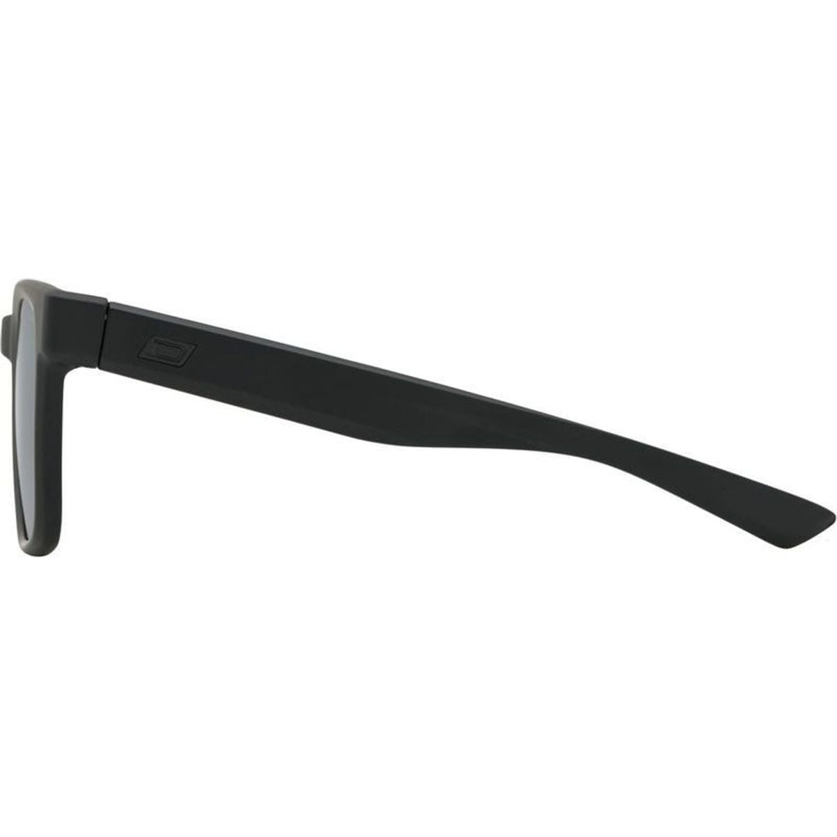 Goat, Satin Black/Grey Polarised Lenses