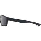 Gonzo, Satin Black/Grey Polarised Lenses