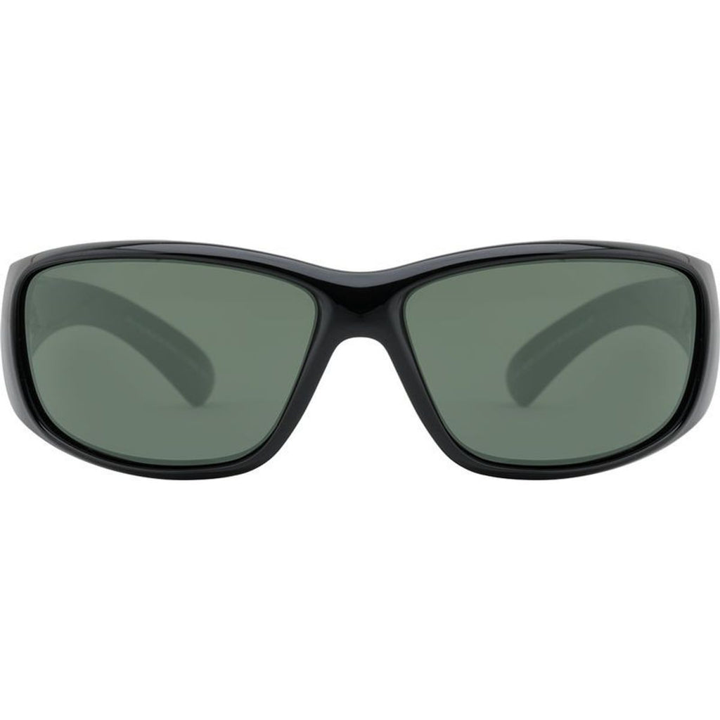 Grill Safety, Black/Green Polarised Lenses