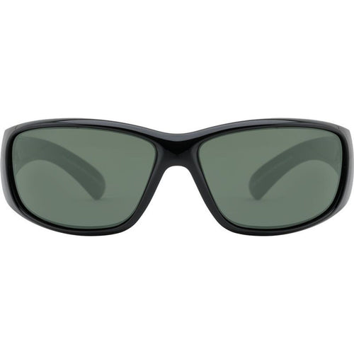 Grill Safety, Black/Green Polarised Lenses