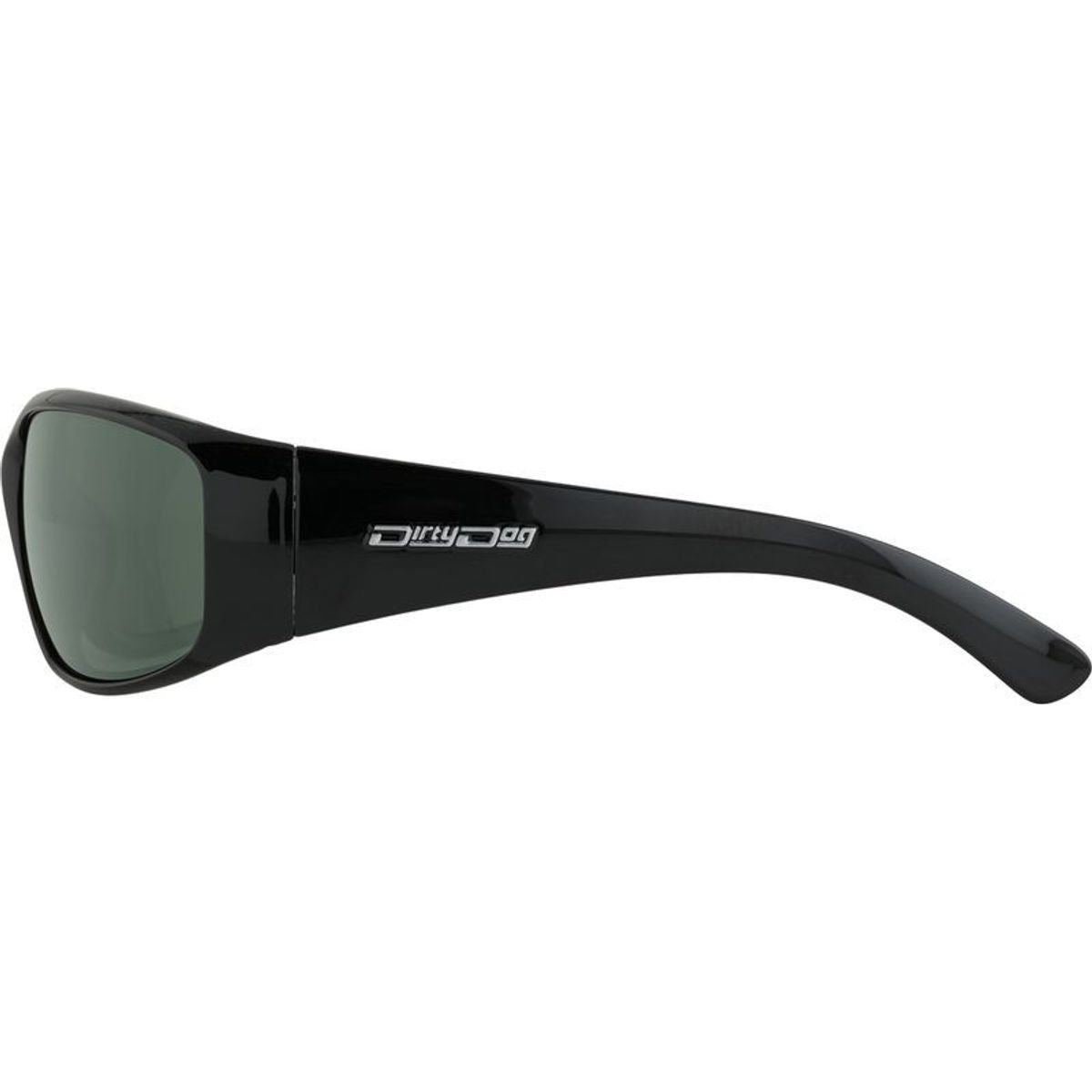 Grill Safety, Black/Green Polarised Lenses