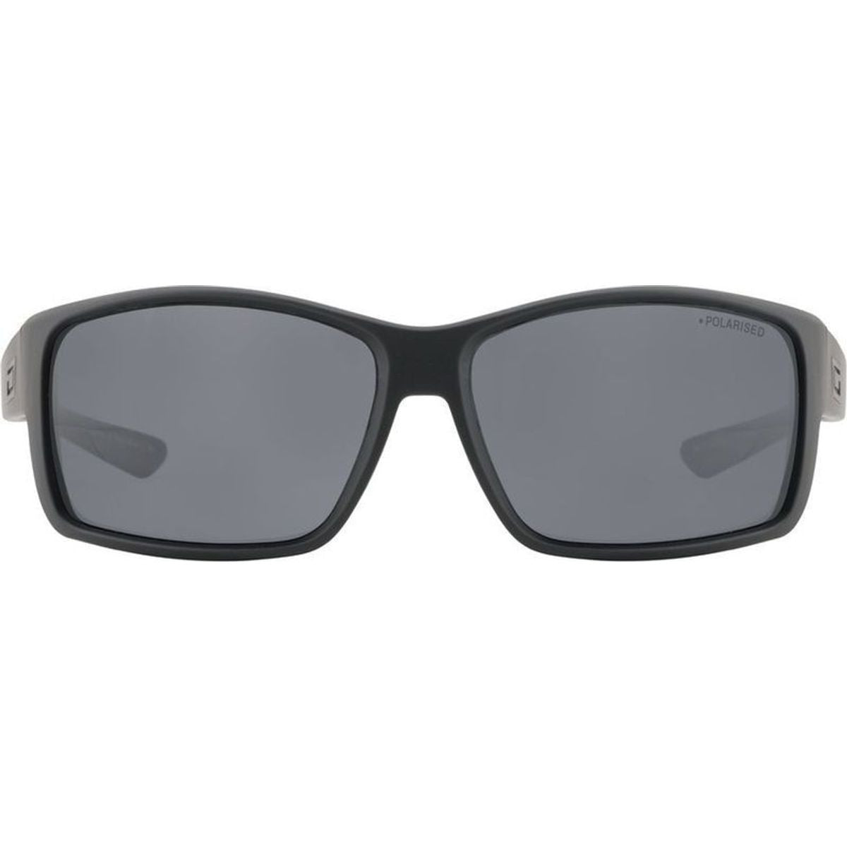 Hood, Satin Black/Grey Polarised Lenses