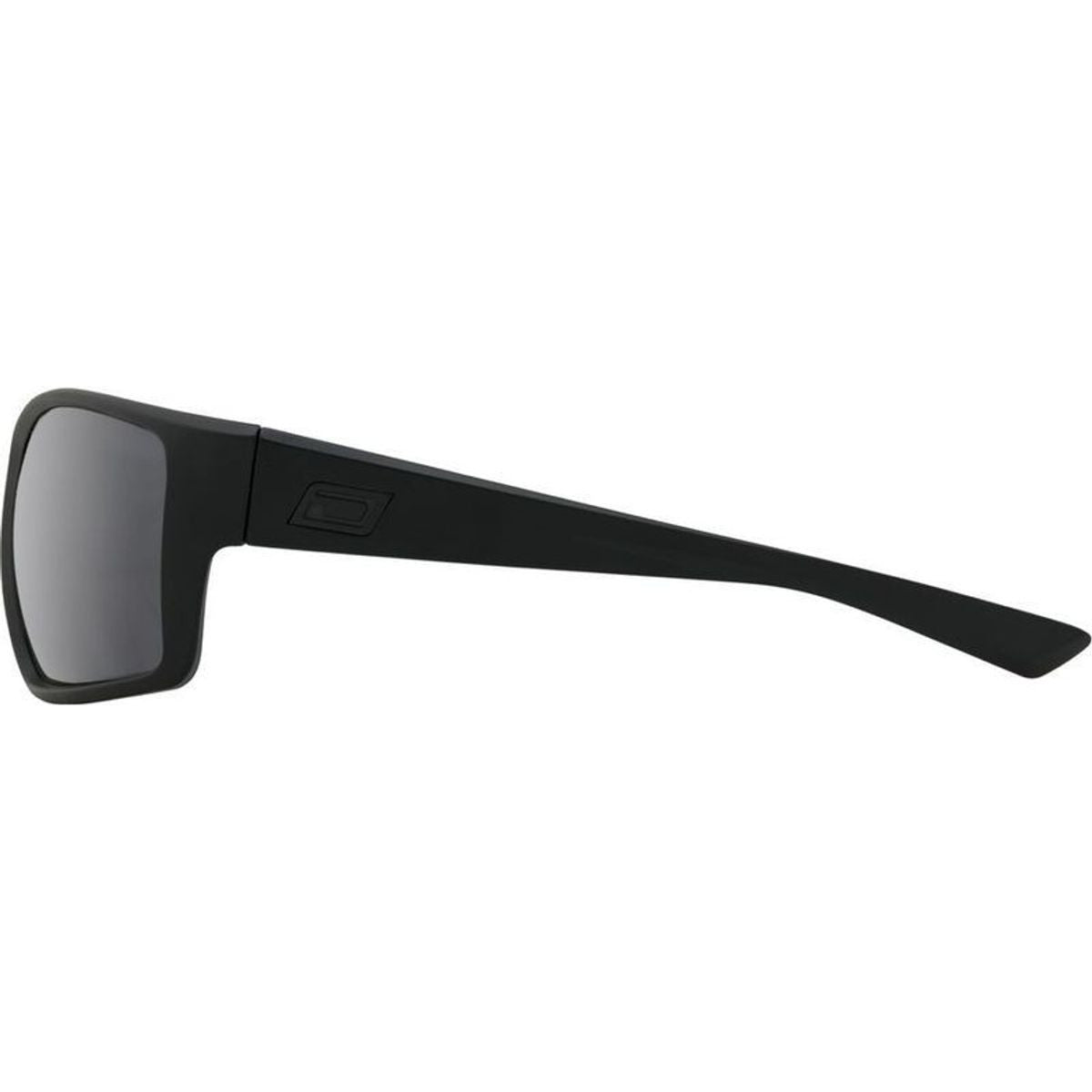 Hood, Satin Black/Grey Polarised Lenses