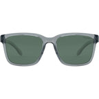 Moose, Crystal Grey/Green Polarised Lenses