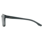 Moose, Crystal Grey/Green Polarised Lenses