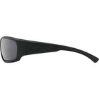 Ninja, Satin Black/Grey Polarised Lenses