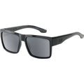 Punk, Black/Grey Polarised Lenses