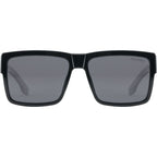Punk, Black/Grey Polarised Lenses