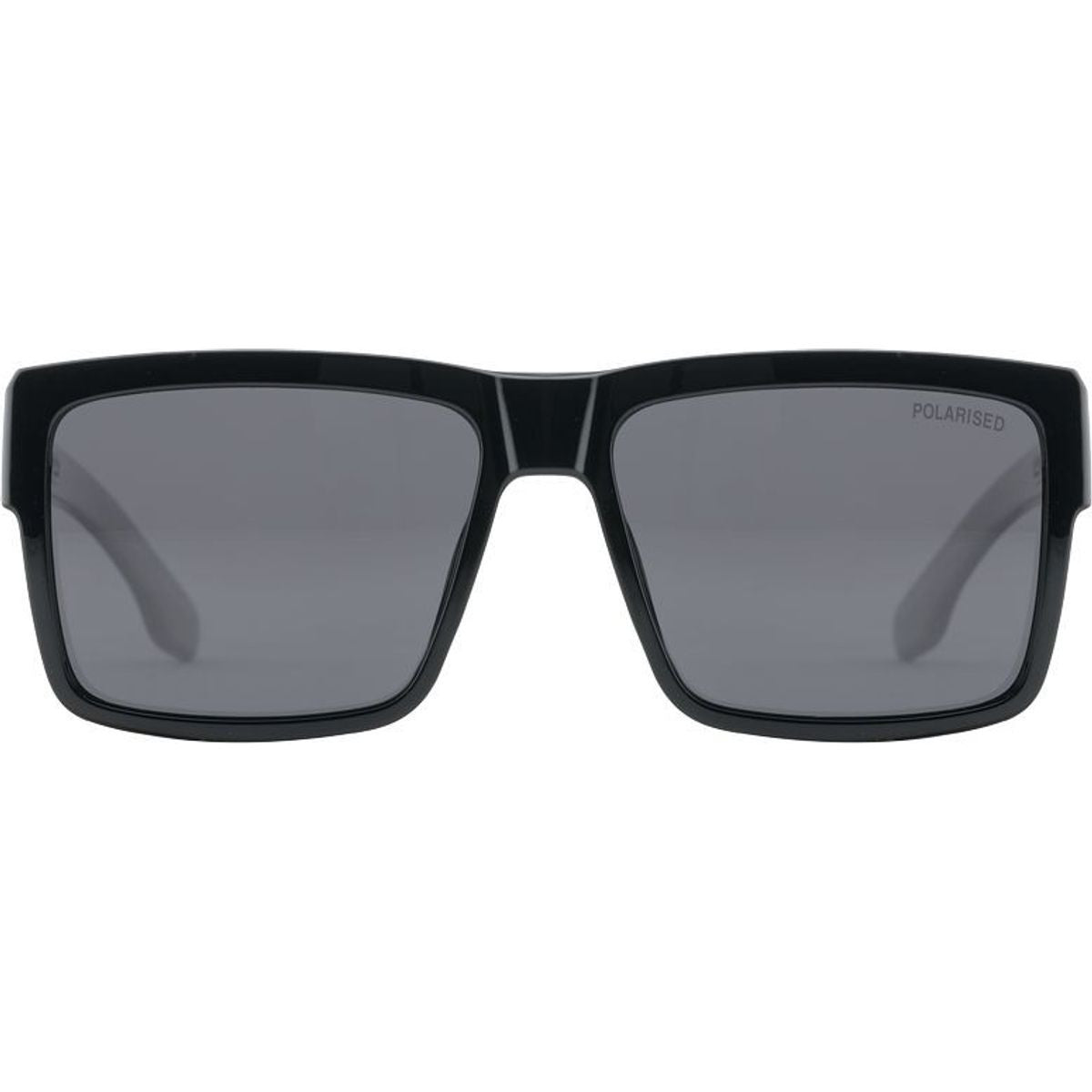 Punk, Black/Grey Polarised Lenses