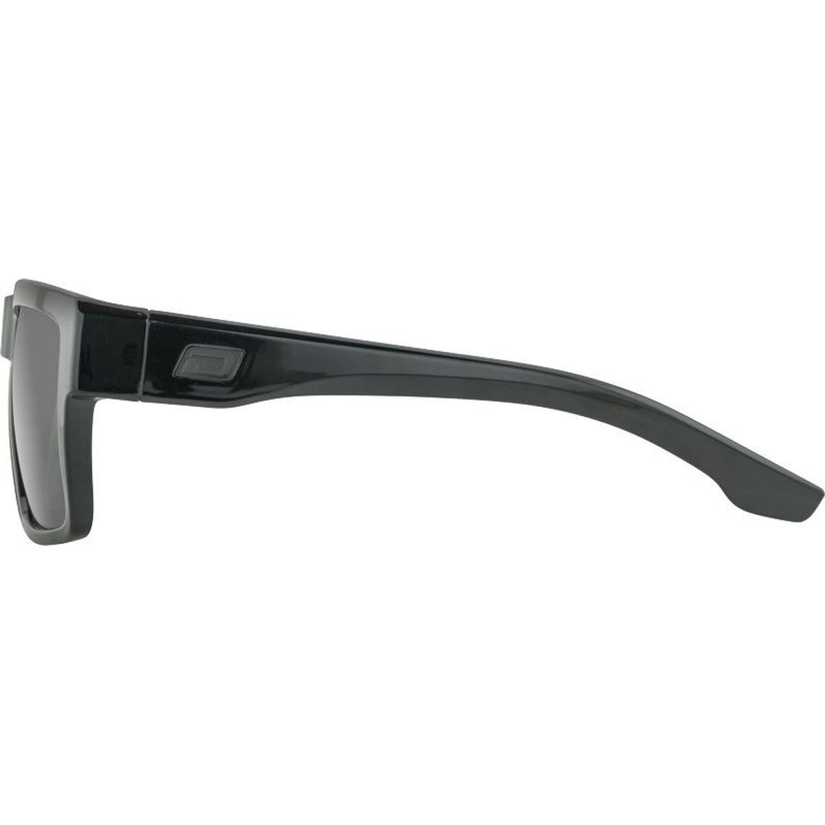 Punk, Black/Grey Polarised Lenses