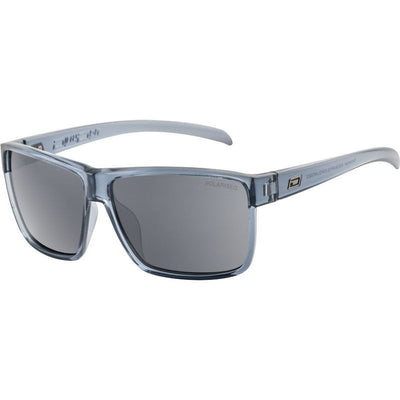 Rackateer, Xtal Light Blue/Grey Polarised Lenses