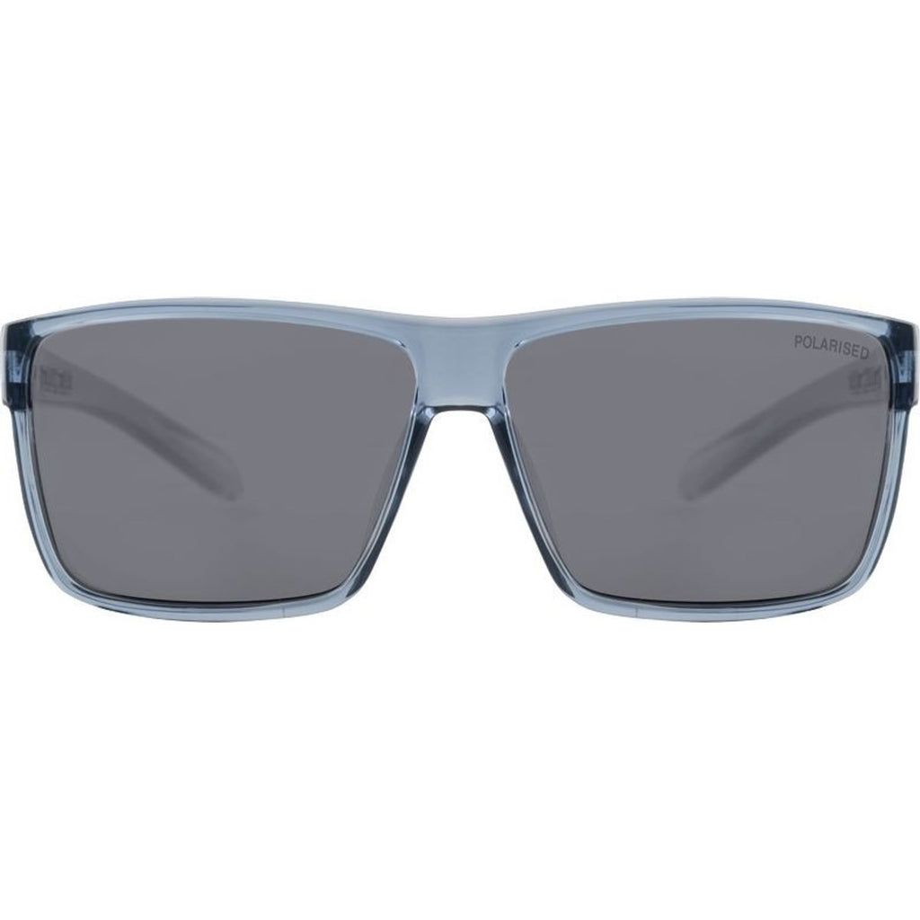 Rackateer, Xtal Light Blue/Grey Polarised Lenses