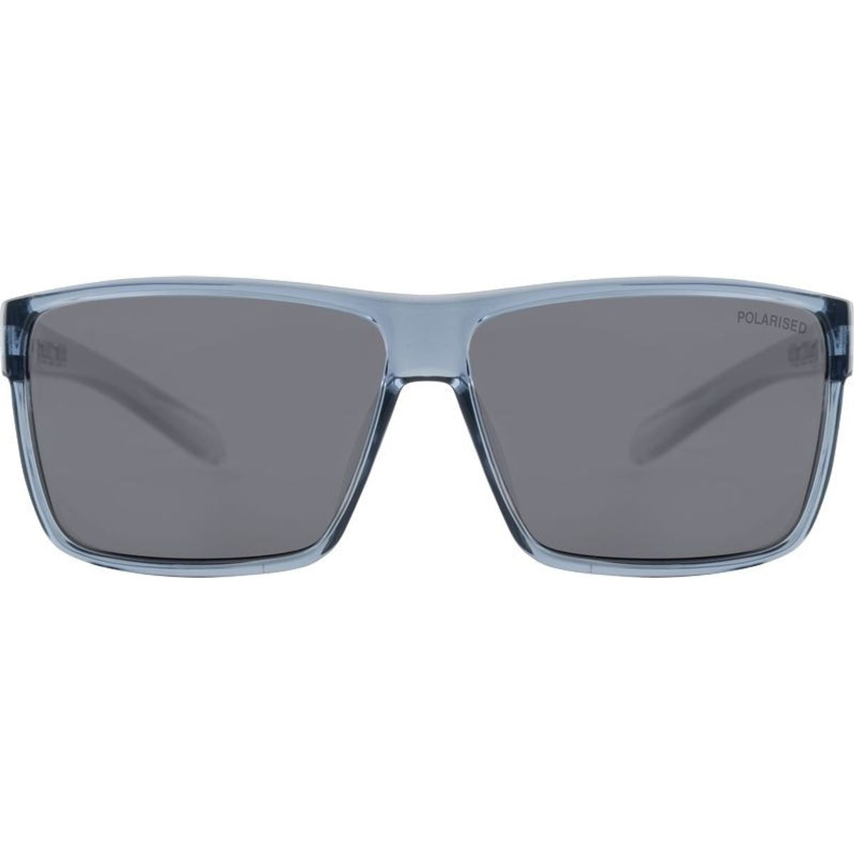 Rackateer, Xtal Light Blue/Grey Polarised Lenses