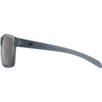 Rackateer, Xtal Light Blue/Grey Polarised Lenses