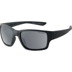 Sizzle, Satin Black/Grey Polarised Lenses