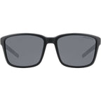 Slay, Satin Black/Grey Polarised Lenses